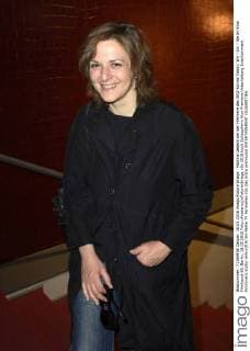 Martina Gedeck bei der Premiere des ARD-Krimis Tatort: Wir - Ihr - Sie im Kino Filmkunst 66. Berlin, 18.05.2016 Foto:xFredericx xFuturexImage