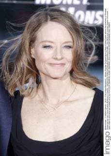 Money Monster Filmpremiere in Madrid Jodie Foster attend the premiere of Monster Money at the roof of the Picasso Building in Madrid - 18 05 2016 