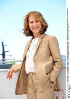 69th Cannes Film Festival 2016, Photocall film Juste a la fin du monde . Pictured: Nathalie Baye  Cannes