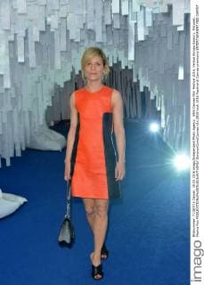 69th Cannes Film Festival 2016, Ventod Europa Award s. Pictured: Marina Fois  SimonexComi Cannes