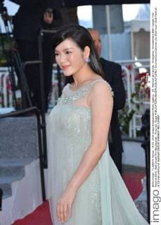 69. Festival de Cannes: Graduation Filmpremiere 69th Cannes Film Festival 2016, Red Carpet film Bacalaureat . Pictured: Guest  SimonexComi Cannes