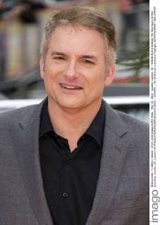 May 19, 2016 - London, London, UK - SHANE BLACK attends The Nice Guys UK film premiere. London, UK. London UK  - ZUMAl94_