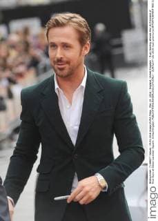 May 19, 2016 - England, United Kingdom - Ryan Gosling attends the UK Premiere of Nice Guys at Odeon Leciester Square. United Kingdom - ZUMAs147