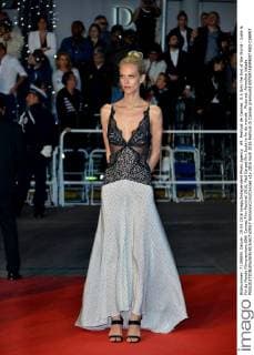 69. Festival de Cannes: It s Only the End of the World - Juste la Fin du Monde Filmpremiere 69th Cannes Film Festival 2016, Red Carpet film Juste la fin du monde . Pictured: Aymeline Valade  SimonexComi Cannes