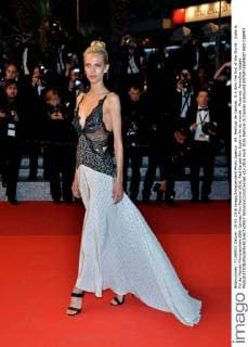 69. Festival de Cannes: It s Only the End of the World - Juste la Fin du Monde Filmpremiere 69th Cannes Film Festival 2016, Red Carpet film Juste la fin du monde . Pictured: Aymeline Valade  SimonexComi Cannes