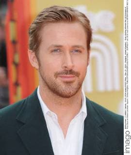 May 19, 2016 - England, United Kingdom - Ryan Gosling attends the UK Premiere of Nice Guys at Odeon Leciester Square. United Kingdom - ZUMAs147