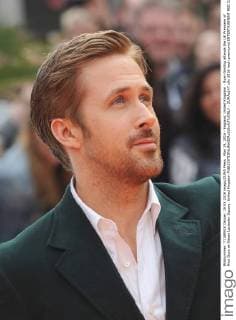 May 19, 2016 - England, United Kingdom - Ryan Gosling attends the UK Premiere of Nice Guys at Odeon Leciester Square. United Kingdom - ZUMAs147
