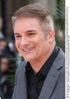The Nice Guys UK Premiere London, UK. Shane Black at The Nice Guys UK Premiere at the Odeon Leicester Square, London on May 19th 2016. LMK73 -60314-200516 