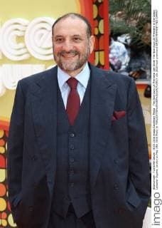 The Nice Guys UK Premiere Joel Silver The Nice Guys UK Premiere at the Odeon Leicester Square, London on May 19th 2016 Photo by 