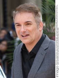 The Nice Guys UK Premiere London, UK. Shane Black at The Nice Guys UK Premiere at the Odeon Leicester Square, London on May 19th 2016. LMK73 -60314-200516 