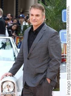 The Nice Guys UK Premiere London, UK. Shane Black at The Nice Guys UK Premiere at the Odeon Leicester Square, London on May 19th 2016. LMK73 -60314-200516 