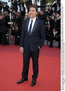 69. Festival de Cannes: The Last Face Filmpremiere 69th Cannes Film Festival 2016, Red Carpet film The last face . Pictured: Javier Bardem  AlbertoxTerenghi Cannes
