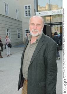 18.5.2016, Dzevad Karahasan, der bedeutendste bosnische Autor der Gegenwart, Eröffnung Literaturfest, Salzburg,