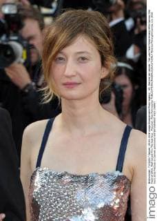 69. Festival de Cannes: The Last Face Filmpremiere 69th Cannes Film Festival 2016, Red Carpet film The last face . Pictured: Alba Rohrwacher  AlbertoxTerenghi Cannes