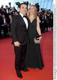 69. Festival de Cannes: The Last Face Filmpremiere 207913 De Rosa-Garcia Starface 2016-05-20 Cannes France 69ème Festival International du Film de Cannes. Montée des marches du film The Last Face . 69th International Cannes Film Festival. Red carpet of The Last face movie. Ghosn, Carlos  Copyright: xDexRosa-Garciax xStarfacex STAR_207913_085
