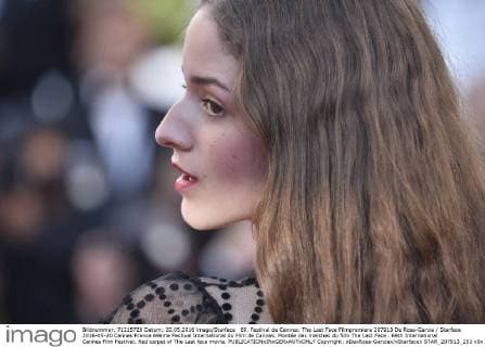 69. Festival de Cannes: The Last Face Filmpremiere 207913 De Rosa-Garcia Starface 2016-05-20 Cannes France 69ème Festival International du Film de Cannes. Montée des marches du film The Last Face . 69th International Cannes Film Festival. Red carpet of The Last face movie.  Copyright: xDexRosa-Garciax xStarfacex STAR_207913_253