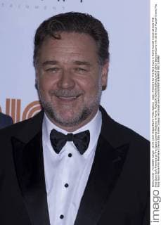 Italy: Premiere for The Nice Guys in Rome Russell Crowe attends The Nice Guys Italy Premiere at The Space Cinema Moderno in Rome.  BarbaraxComo
