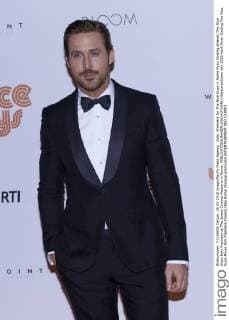 Italy: Premiere for The Nice Guys in Rome Ryan Gosling attends The Nice Guys Italy Premiere at The Space Cinema Moderno in Rome.  BarbaraxComo