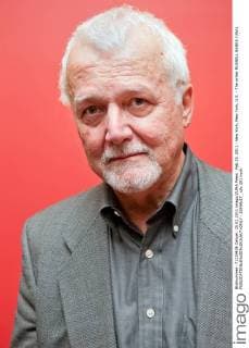 Feb 25, 2011 - New York, New York, U.S. - The writer RUSSELL BANKS (USA).  - ZUMAb17_