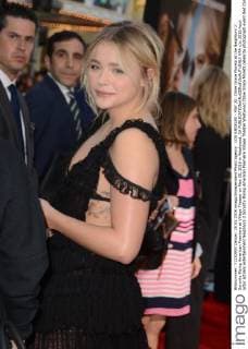 LOS ANGELES - MAY 20: Chloe Grace Moretz at the Neighbors 2: Sorority Rising American Premiere at Village Theater on May 20, 2016 in Westwood, CA  HPA