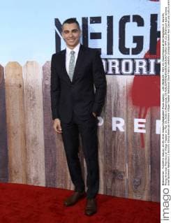 LOS ANGELES - MAY 20: Dave Franco at the Neighbors 2: Sorority Rising American Premiere at Village Theater on May 20, 2016 in Westwood, CA  HPA