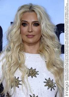 LOS ANGELES - MAY 20: Erika Jayne at the Neighbors 2: Sorority Rising American Premiere at Village Theater on May 20, 2016 in Westwood, CA  HPA