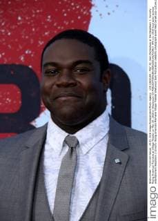 LOS ANGELES - MAY 20: Sam Richardson at the Neighbors 2: Sorority Rising American Premiere at Village Theater on May 20, 2016 in Westwood, CA  HPA