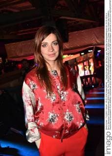 Claudia Eisinger bei der Party vom Deutscher Schauspielerpreis am 20.05.2016 in Berlin Deutscher Schauspielerpreis 2016 in Berlin- Party 