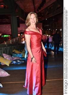 Petra Zieser bei der Party vom Deutscher Schauspielerpreis am 20.05.2016 in Berlin Deutscher Schauspielerpreis 2016 in Berlin- Party 