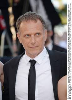 69. Festival de Cannes: Elle Filmpremiere May 11, 2016 - Cannes, France - CANNES, FRANCE - MAY 21: Charles Berling attends the Elle Premiere during the 69th annual Cannes Film Festival at the Palais des Festivals on May 21, 2016 in Cannes, France. Cannes France - ZUMAi09_