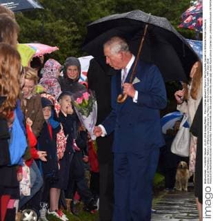 Prinz Charles besucht Music in the Churches Concert in Wiltshire Prince Charles is pictured at Malmesbury Abbey in Wiltshire as he attends the Music in the Churches Concert. MAY 21st 2016  RWNx161496