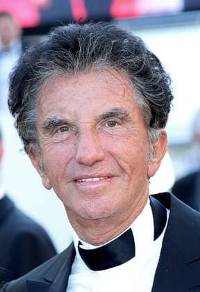 69. Festival de Cannes: Elle Filmpremiere Jack Lang arrives on the red carpet before the screening of the film Elle at the 69th annual Cannes International Film Festival in Cannes, France on May 21, 2016.  CAN20160521827 DAVIDxSILPA