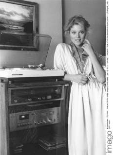 Apr. 4, 2011 - AUDREY LANDERS. - ZUMAg49_