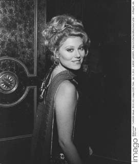 Apr. 5, 2011 - AUDREY LANDERS. - ZUMAg49_
