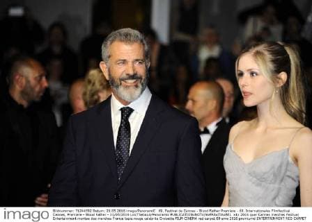 69. Festival de Cannes - Blood Father Premiere - 69. Internationales Filmfestival Cannes, Premiere - Blood Father - 21 05 2016 LoicThebaud Panoramic 