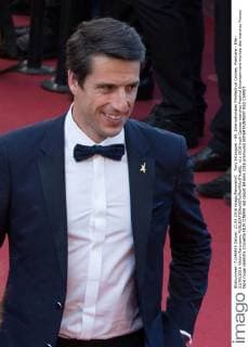Tony Estanguet - 69. Internationales Filmfestival Cannes, Premiere - Elle - 21 05 2016 Viktor Panoramic 