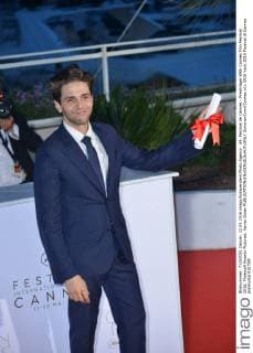 69. Festival de Cannes - Preisträger 69th Cannes Film Festival 2016, Photocall Awards Pictured: Xavier Dolan  SimonexComi Cannes