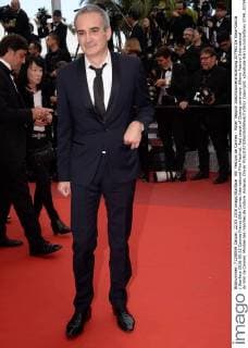 69. Festival de Cannes - Roter Teppich Abschlussveranstaltung 207963 De Rosa-Garcia Starface 2016-05-22 Cannes France 69th Cannes International Film Festival. Red carpet of Closing ceremony. 69eme Festival International du Film de Cannes. Montee des marches de cloture. Assayas, Olivier  Copyright: xDexRosa-Garciax xStarfacex STAR_207963_020