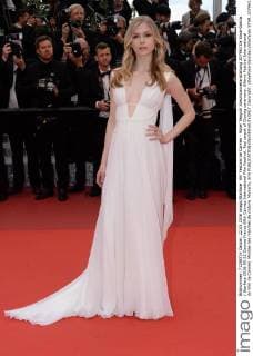 69. Festival de Cannes - Roter Teppich Abschlussveranstaltung 207963 De Rosa-Garcia Starface 2016-05-22 Cannes France 69th Cannes International Film Festival. Red carpet of Closing ceremony. 69eme Festival International du Film de Cannes. Montee des marches de cloture. Moriarty, Erin  Copyright: xDexRosa-Garciax xStarfacex STAR_207963_069