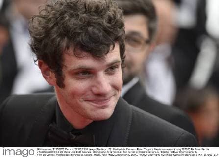 69. Festival de Cannes - Roter Teppich Abschlussveranstaltung 207963 De Rosa-Garcia Starface 0000-00-00 Etats-Unis 69th Cannes International Film Festival. Red carpet of Closing ceremony. 69eme Festival International du Film de Cannes. Montee des marches de cloture. Moati, Felix  Copyright: xDexRosa-Garciax xStarfacex STAR_207963_114