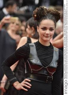 69. Festival de Cannes - Roter Teppich Abschlussveranstaltung 207963 De Rosa-Garcia Starface 0000-00-00 Etats-Unis 69th Cannes International Film Festival. Red carpet of Closing ceremony. 69eme Festival International du Film de Cannes. Montee des marches de cloture. Lane, Sasha  Copyright: xDexRosa-Garciax xStarfacex STAR_207963_117