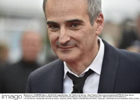 69. Festival de Cannes - Roter Teppich Abschlussveranstaltung 207963 De Rosa-Garcia Starface 0000-00-00 Etats-Unis 69th Cannes International Film Festival. Red carpet of Closing ceremony. 69eme Festival International du Film de Cannes. Montee des marches de cloture. Assayas, Olivier  Copyright: xDexRosa-Garciax xStarfacex STAR_207963_135