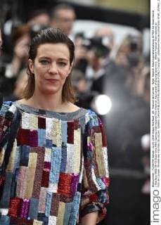 69. Festival de Cannes - Roter Teppich Abschlussveranstaltung 207963 De Rosa-Garcia Starface 0000-00-00 Etats-Unis 69th Cannes International Film Festival. Red carpet of Closing ceremony. 69eme Festival International du Film de Cannes. Montee des marches de cloture. Sallette, Celine  Copyright: xDexRosa-Garciax xStarfacex STAR_207963_144