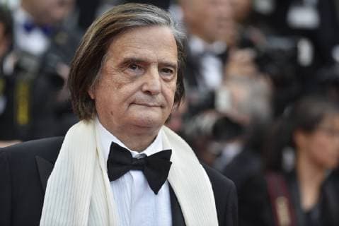 69. Festival de Cannes - Roter Teppich Abschlussveranstaltung 207963 De Rosa-Garcia Starface 0000-00-00 Etats-Unis 69th Cannes International Film Festival. Red carpet of Closing ceremony. 69eme Festival International du Film de Cannes. Montee des marches de cloture. Leaud, Jean Pierre  Copyright: xDexRosa-Garciax xStarfacex STAR_207963_157