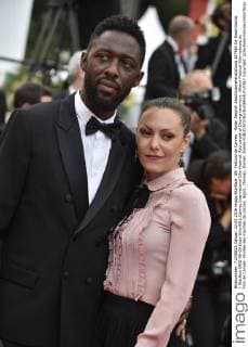 69. Festival de Cannes - Roter Teppich Abschlussveranstaltung 207963 De Rosa-Garcia Starface 0000-00-00 Etats-Unis 69th Cannes International Film Festival. Red carpet of Closing ceremony. 69eme Festival International du Film de Cannes. Montee des marches de cloture. Ngijol, Thomas; Rocher, Karole  Copyright: xDexRosa-Garciax xStarfacex STAR_207963_167