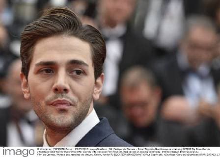 69. Festival de Cannes - Roter Teppich Abschlussveranstaltung 207963 De Rosa-Garcia Starface 0000-00-00 Etats-Unis 69th Cannes International Film Festival. Red carpet of Closing ceremony. 69eme Festival International du Film de Cannes. Montee des marches de cloture. Dolan, Xavier  Copyright: xDexRosa-Garciax xStarfacex STAR_207963_172
