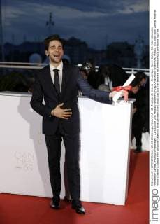 69. Festival de Cannes - Preisträger Xavier Dolan - 69. Internationales Filmfestival Cannes, Photocall Preisträger - 22 05 2016 LoicThebaud Panoramic 
