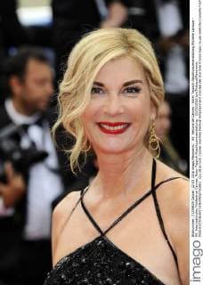 69. Festival de Cannes - Roter Teppich Abschlussveranstaltung Michelle Laroque - 69. Internationales Filmfestival Cannes, Roter Teppich Abschlussveranstaltung - 22 05 2016 LoicThebaud Panoramic 