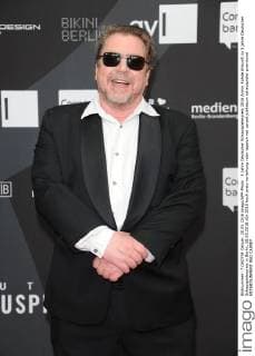 5 Jahre Deutscher Schauspielerpreis 2016 Armin Rohde Ankunft zu 5 jahre Deutscher Schauspielerpreis in Berlin, 20.05.2016