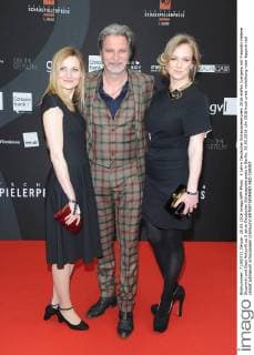 5 Jahre Deutscher Schauspielerpreis 2016 stefan Juergens mit Freundin Helene Stupnicki und Gast Ankunft zu 5 jahre Deutscher Schauspielerpreis in Berlin, 20.05.2016